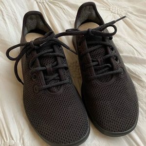 New Allbirds Tree Runners